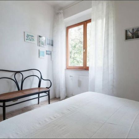 B&B Al Cavalluccio Marino Montemarcello Eksteriør billede