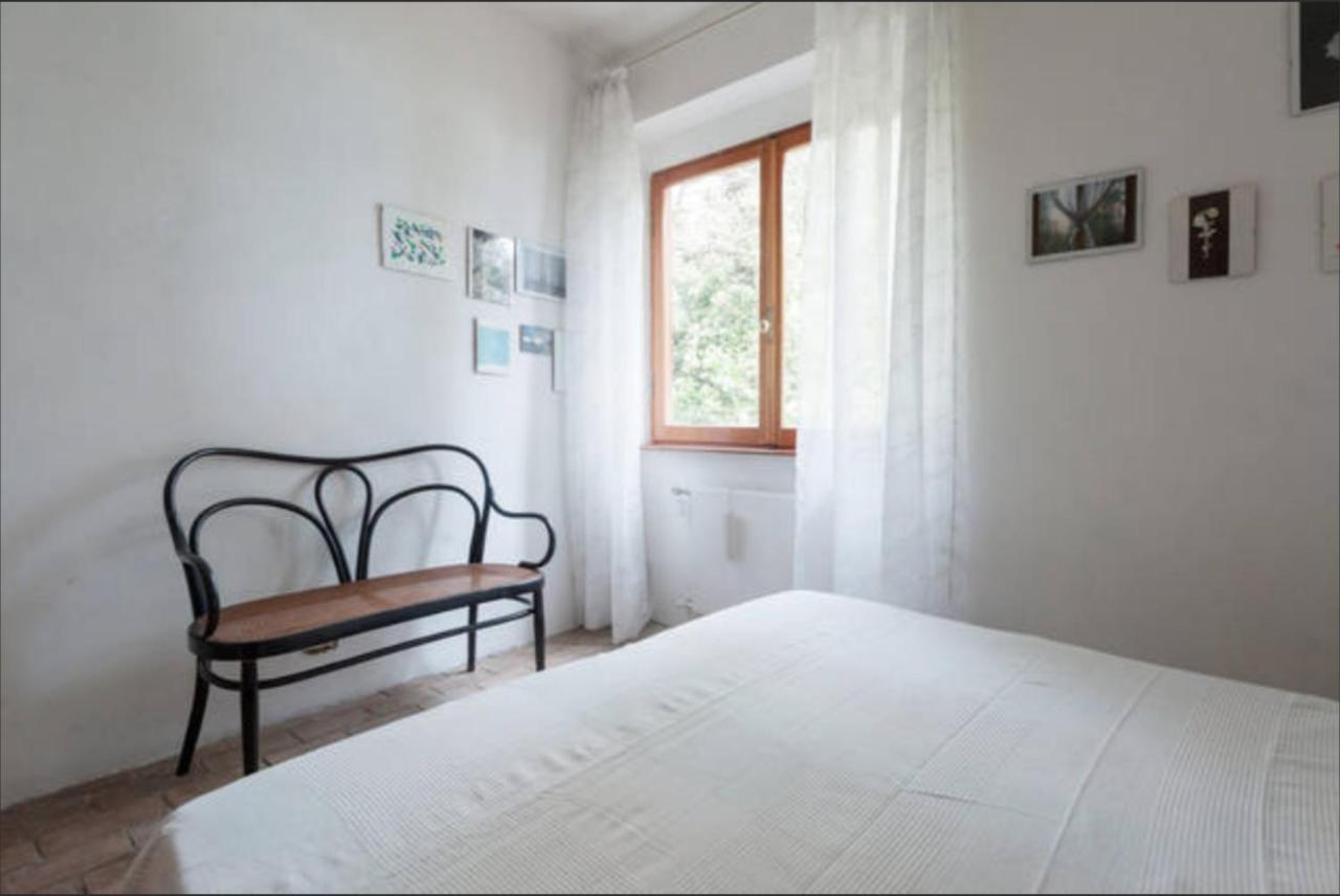 B&B Al Cavalluccio Marino Montemarcello Eksteriør billede